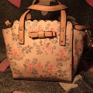 Crossbody bag